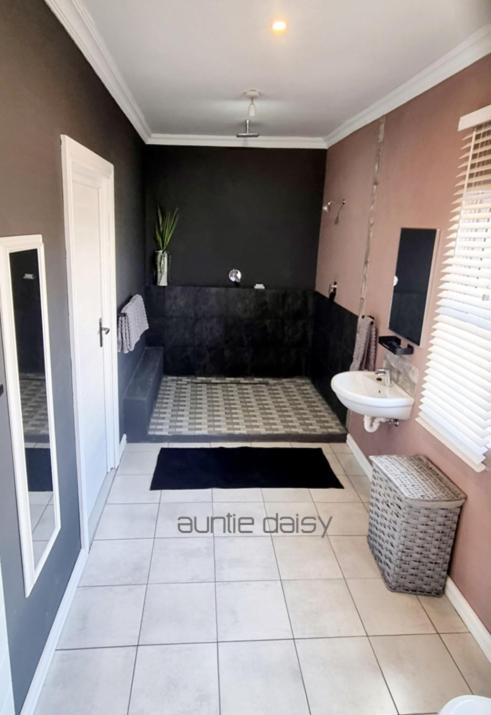 The Lazy Daisies Apartment Сейнт Хелена Бей Екстериор снимка