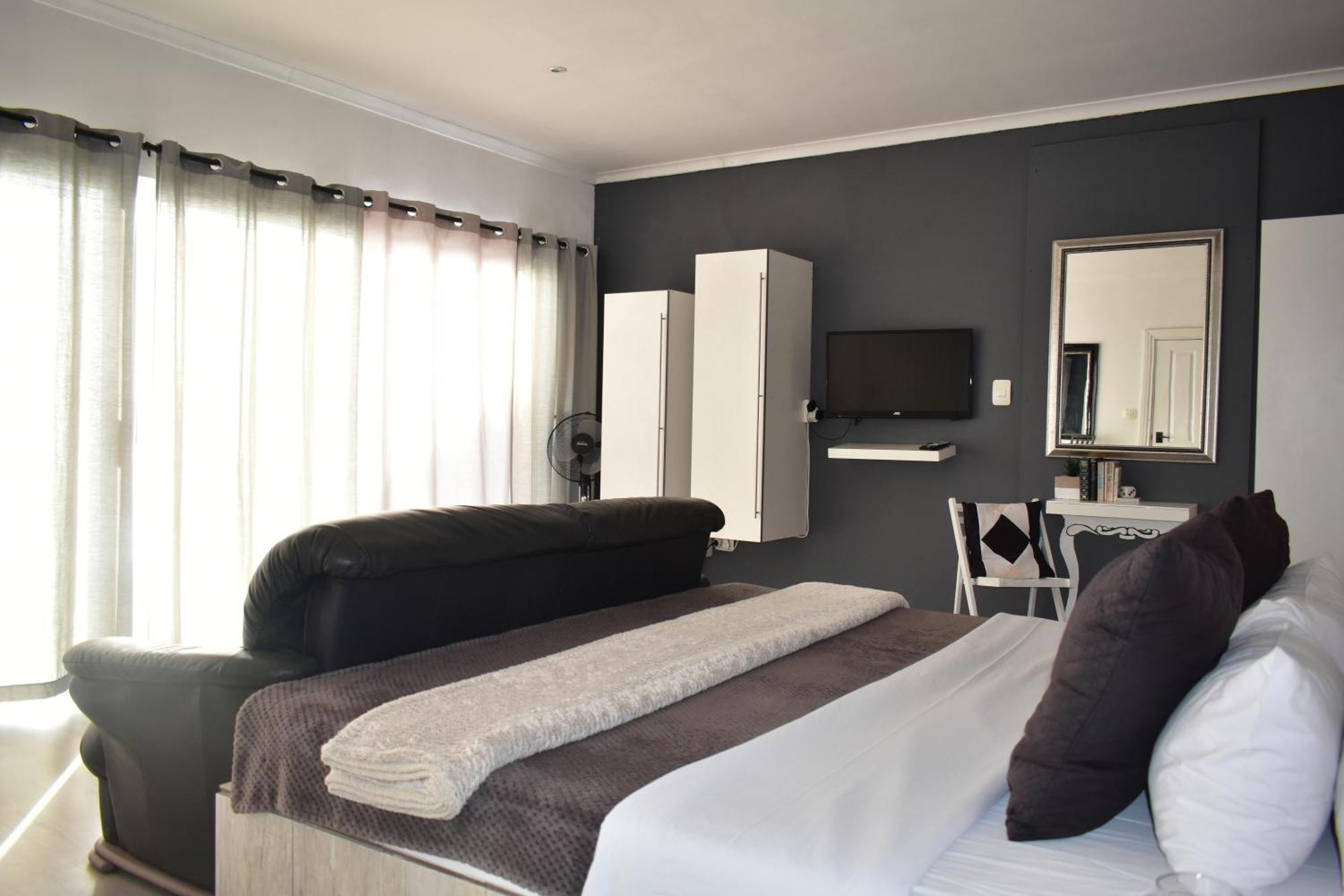 The Lazy Daisies Apartment Сейнт Хелена Бей Екстериор снимка