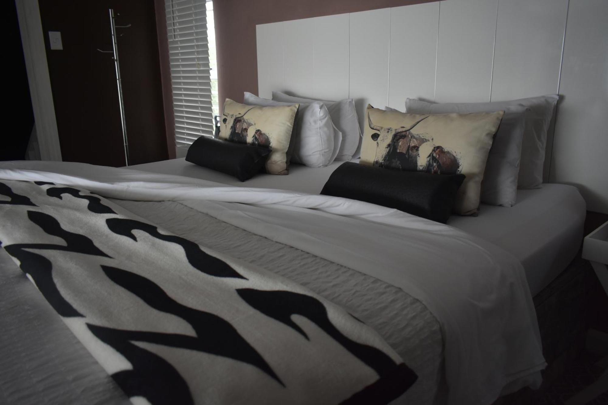 The Lazy Daisies Apartment Сейнт Хелена Бей Екстериор снимка