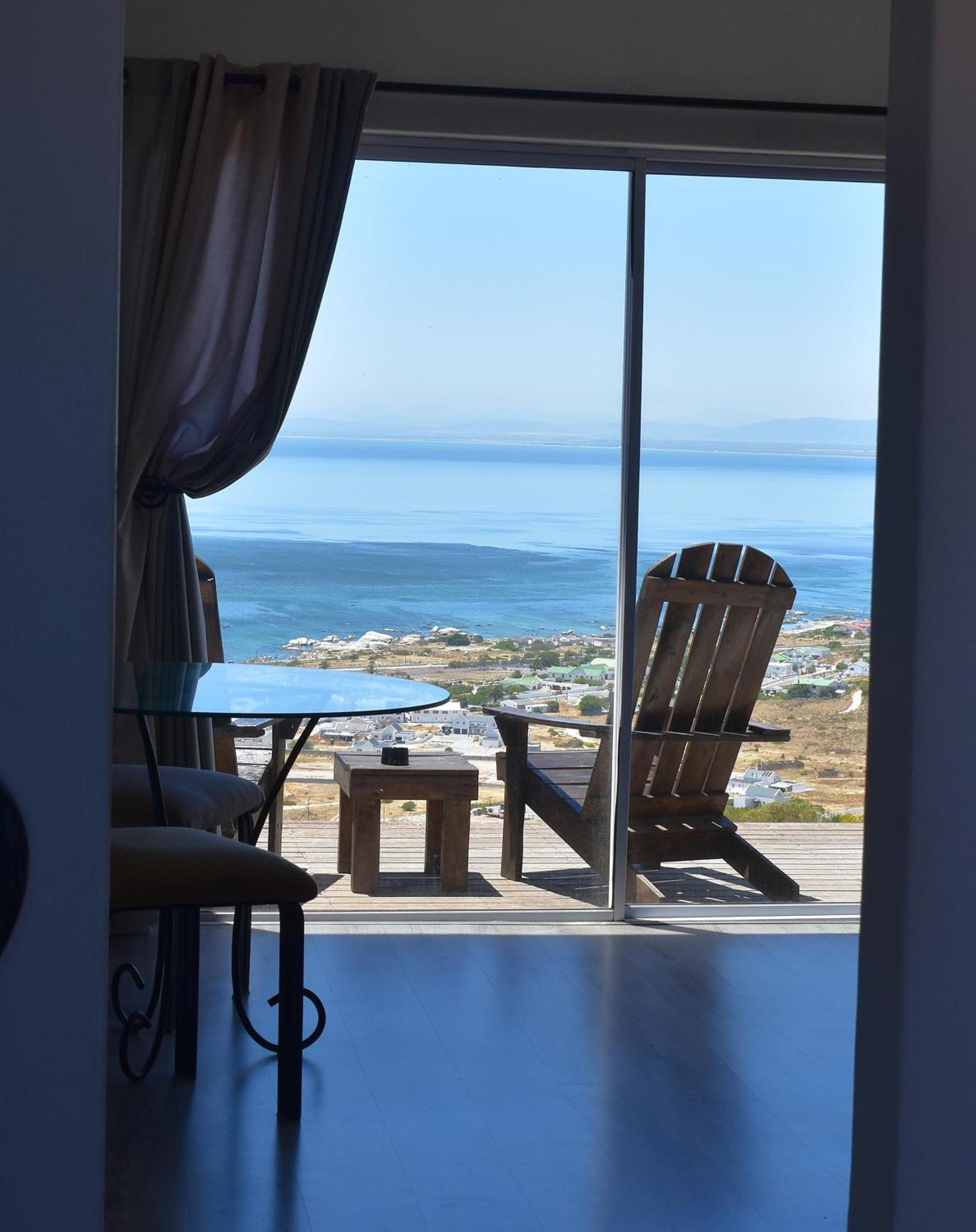 The Lazy Daisies Apartment Сейнт Хелена Бей Екстериор снимка