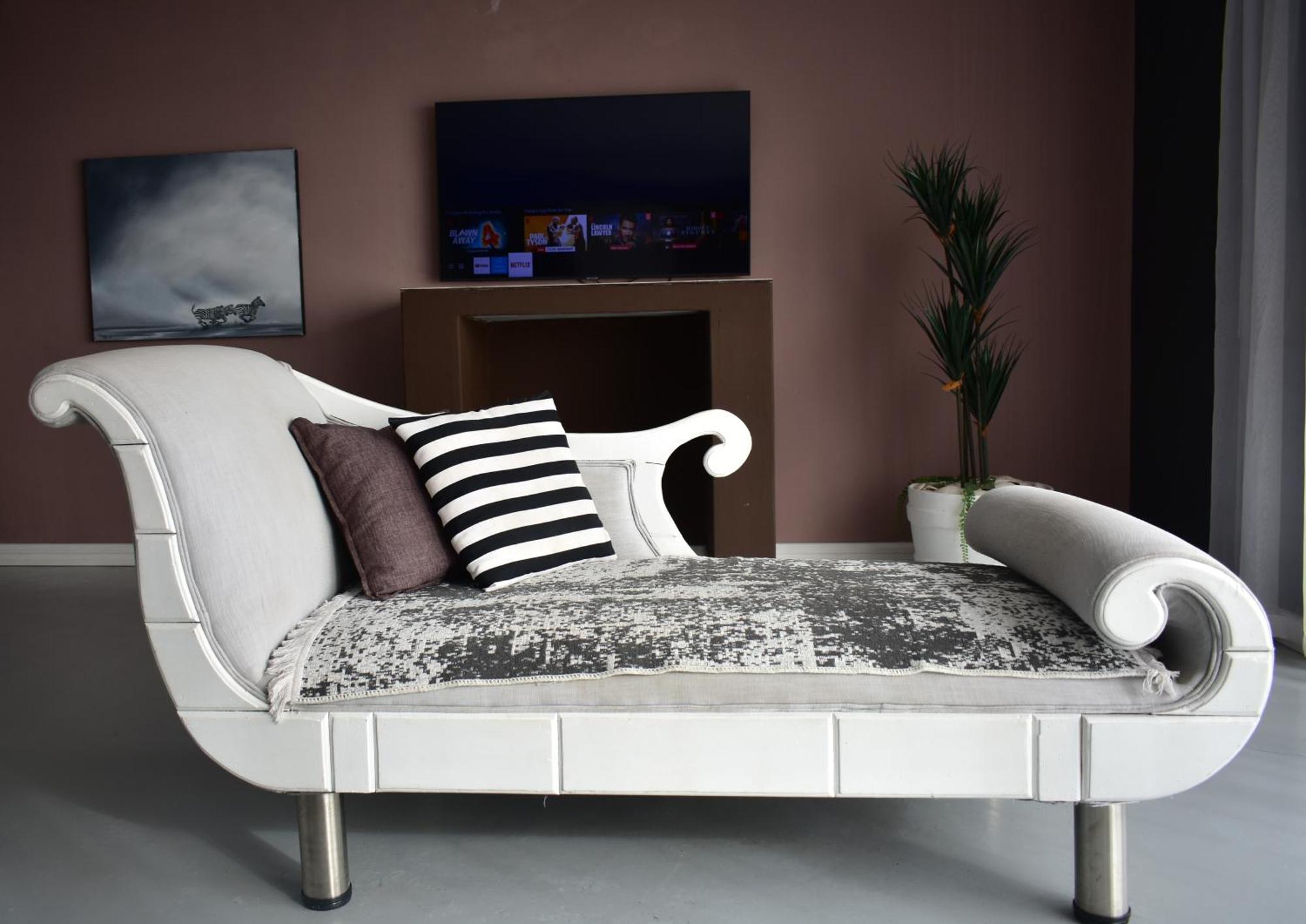 The Lazy Daisies Apartment Сейнт Хелена Бей Екстериор снимка