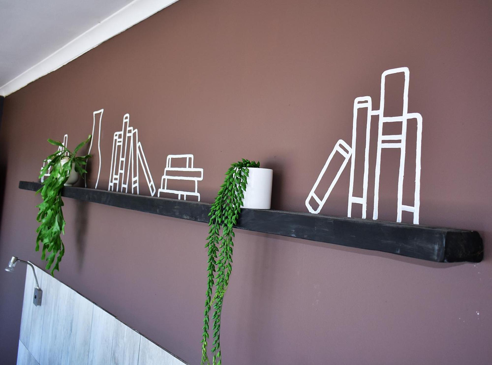 The Lazy Daisies Apartment Сейнт Хелена Бей Екстериор снимка